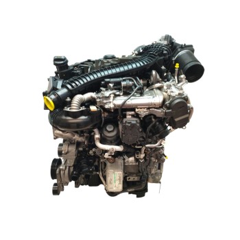 MOTOR COMPLETO 654920 