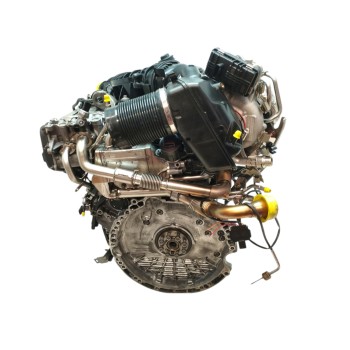 Recambio de motor completo para mercedes-benz clase a (w177) a 200 d (177.012) referencia OEM IAM 654920  