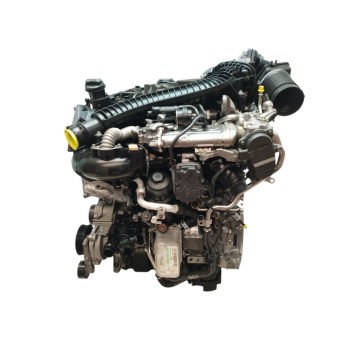 Recambio de motor completo para mercedes-benz clase a (w177) a 200 d (177.012) referencia OEM IAM 654920  