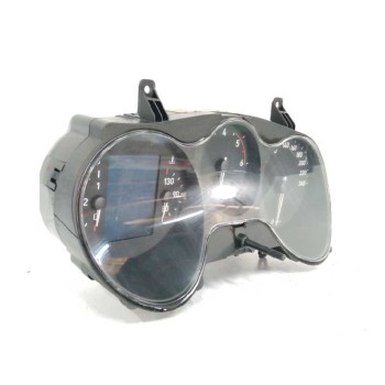 Recambio de cuadro instrumentos para seat toledo (5p2) 1.9 tdi referencia OEM IAM 5P0920840A A2C5329654 