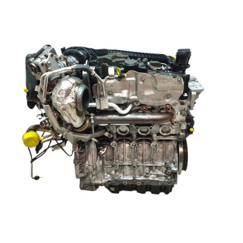 Recambio de motor completo para mercedes-benz clase a (w177) a 200 d (177.012) referencia OEM IAM 654920  