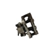 Recambio de pinza freno delantera derecha para bmw serie 3 lim. (f30) 2.0 16v diesel referencia OEM IAM 34116850650  