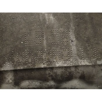 Recambio de motor completo para mercedes-benz clase a (w177) a 200 d (177.012) referencia OEM IAM 654920  