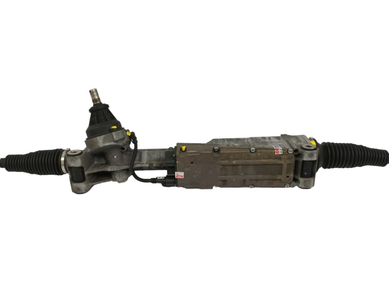 Recambio de cremallera direccion para audi q5 (8r) 2.0 16v tdi referencia OEM IAM 4G1423105D Recambio de cremallera direccion para audi q5 (8r) 2.0 16v tdi referencia OEM IAM 4G1423105D