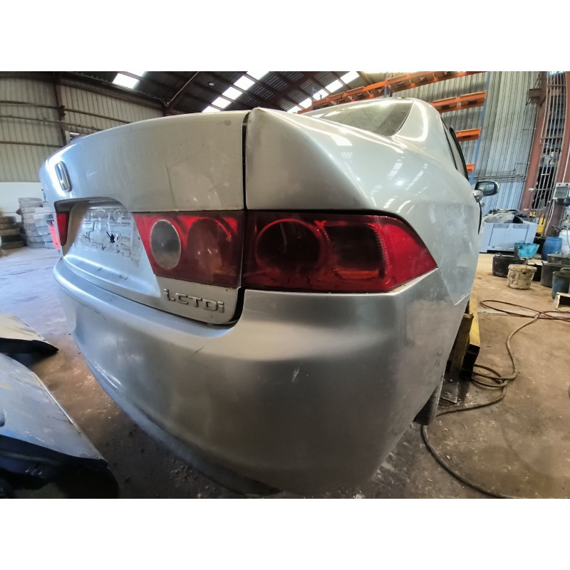 REFUERZO PARAGOLPES DELANTERO