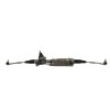Recambio de cremallera direccion para audi q5 (8r) 2.0 16v tdi referencia OEM IAM 4G1423105D  