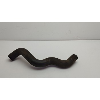 TUBO PRESION TURBOCOMPRESOR 