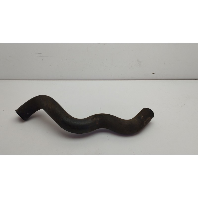 TUBO PRESION TURBOCOMPRESOR