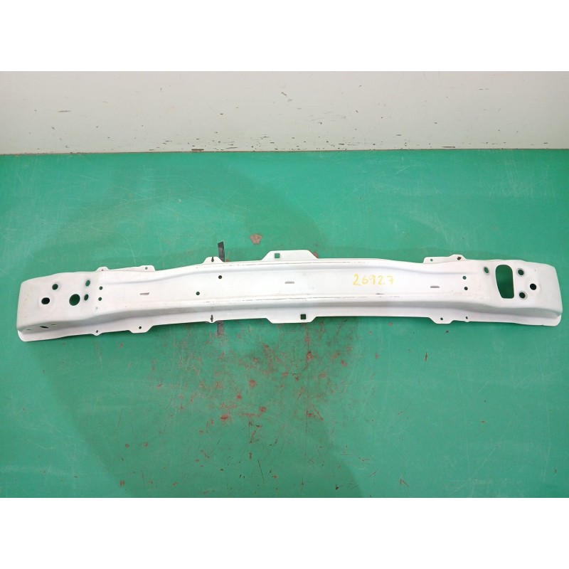 Recambio de refuerzo paragolpes delantero para dacia sandero ii (b8_) 1.0 sce 75 (b8jc, b8jd) referencia OEM IAM 752107934R  