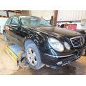 MERCEDES-BENZ CLASE E (W211)
