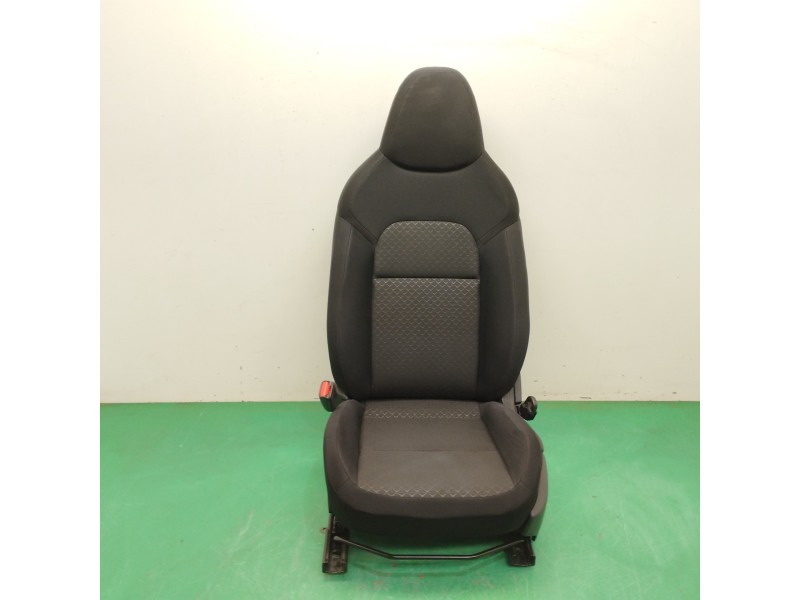 Recambio de asiento delantero izquierdo para nissan juke (f16) 1.0 12v cat referencia OEM IAM Recambio de asiento delantero izquierdo para nissan juke (f16) 1.0 12v cat referencia OEM IAM