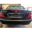 MERCEDES-BENZ CLASE E (W211)