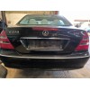 mercedes-benz clase e (w211) del año 2006