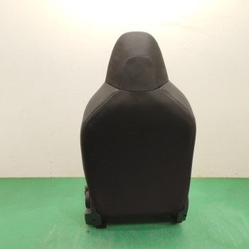 Recambio de asiento delantero izquierdo para nissan juke (f16) 1.0 12v cat referencia OEM IAM   