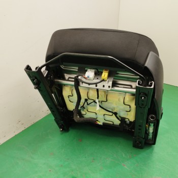 Recambio de asiento delantero izquierdo para nissan juke (f16) 1.0 12v cat referencia OEM IAM   