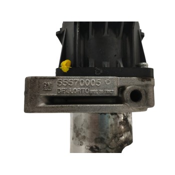 Recambio de valvula egr para opel astra k lim. 5türig 1.6 cdti dpf referencia OEM IAM 55570005  