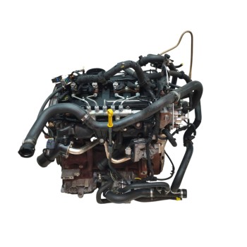 Recambio de motor completo para peugeot boxer kombi (rs3000)(333) 2.2 hdi fap cat referencia OEM IAM 4HU  