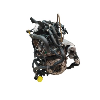 Recambio de motor completo para peugeot boxer kombi (rs3000)(333) 2.2 hdi fap cat referencia OEM IAM 4HU  