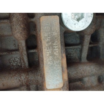 Recambio de motor completo para peugeot boxer kombi (rs3000)(333) 2.2 hdi fap cat referencia OEM IAM 4HU  