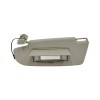 Recambio de parasol izquierdo para volvo v40 1.6 diesel cat referencia OEM IAM 31377713  