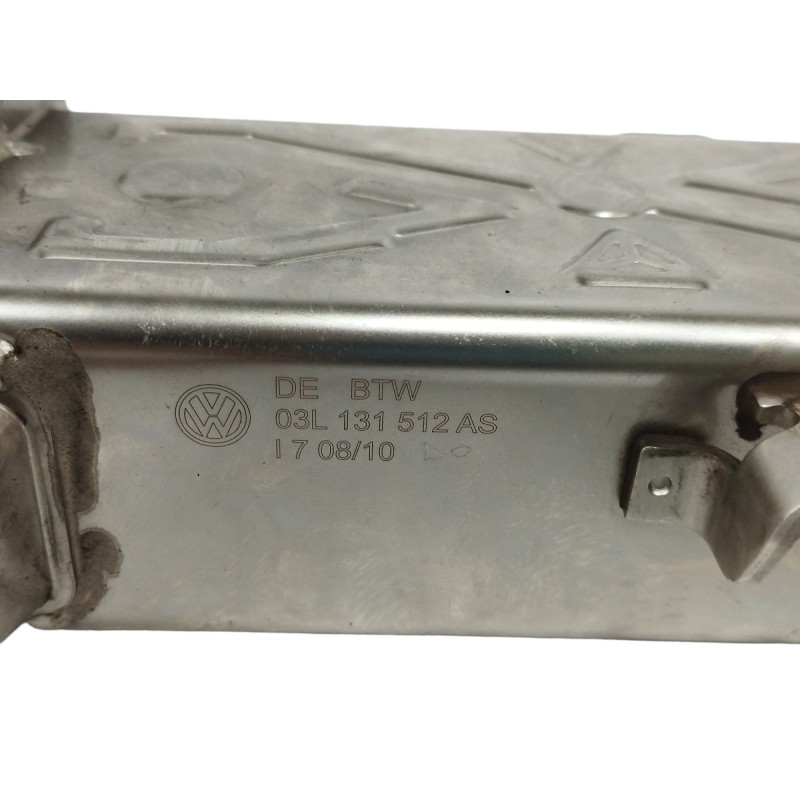 ENFRIADOR EGR