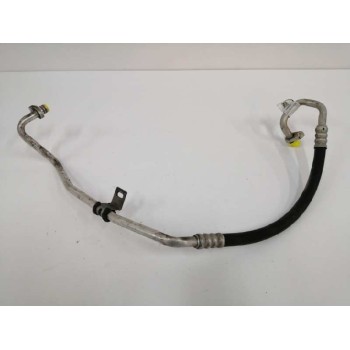 Recambio de tubos aire acondicionado para citroën c4 grand picasso 1.6 thp referencia OEM IAM 9675104080  