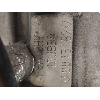 Recambio de motor completo para citroën c4 i (lc_) 1.6 hdi referencia OEM IAM 9HY  