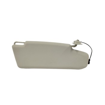 Recambio de parasol izquierdo para volvo v40 1.6 diesel cat referencia OEM IAM 31377713  