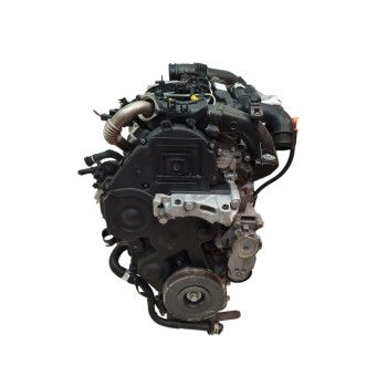 Recambio de motor completo para citroën c4 i (lc_) 1.6 hdi referencia OEM IAM 9HY  