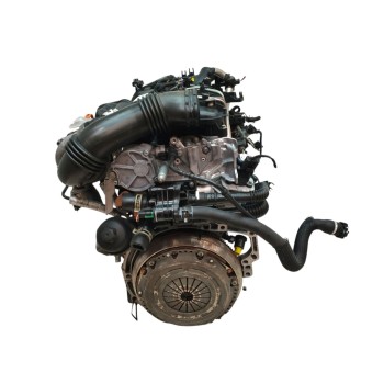Recambio de motor completo para citroën c4 i (lc_) 1.6 hdi referencia OEM IAM 9HY  