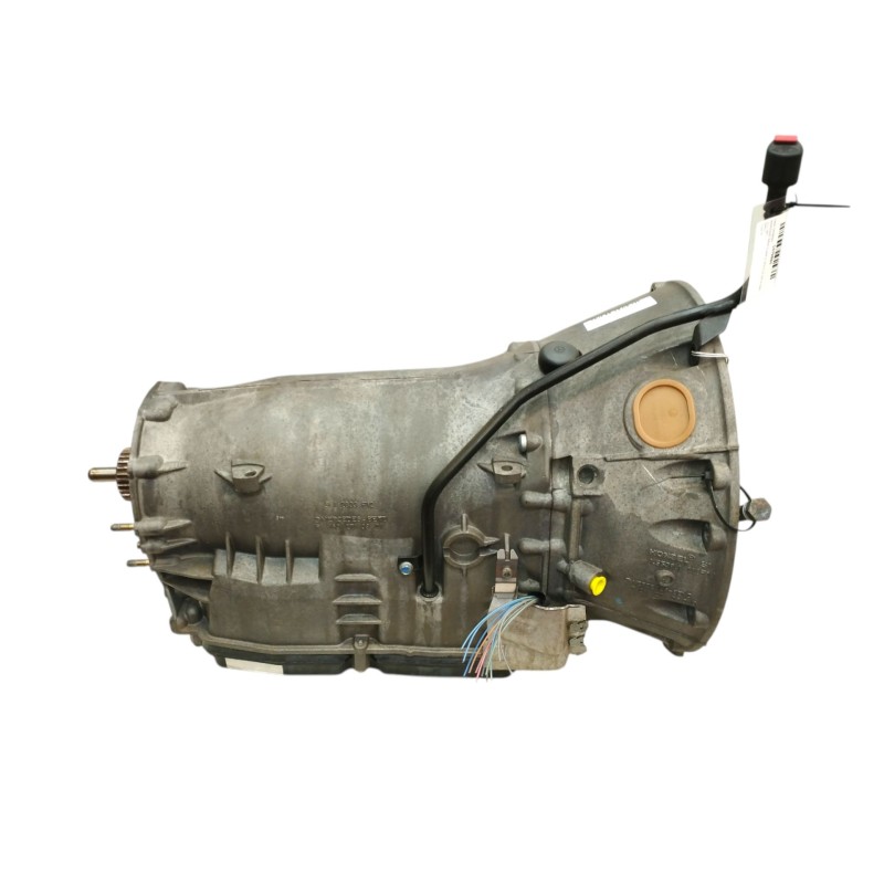 Recambio de caja cambios para mercedes-benz clase e (w211) e 350 4-matic (211.087) referencia OEM IAM 722676  
