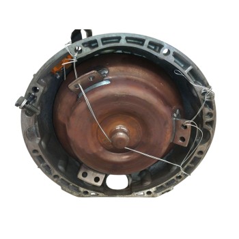 Recambio de caja cambios para mercedes-benz clase e (w211) e 350 4-matic (211.087) referencia OEM IAM 722676  