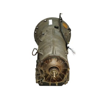 Recambio de caja cambios para mercedes-benz clase e (w211) e 350 4-matic (211.087) referencia OEM IAM 722676  