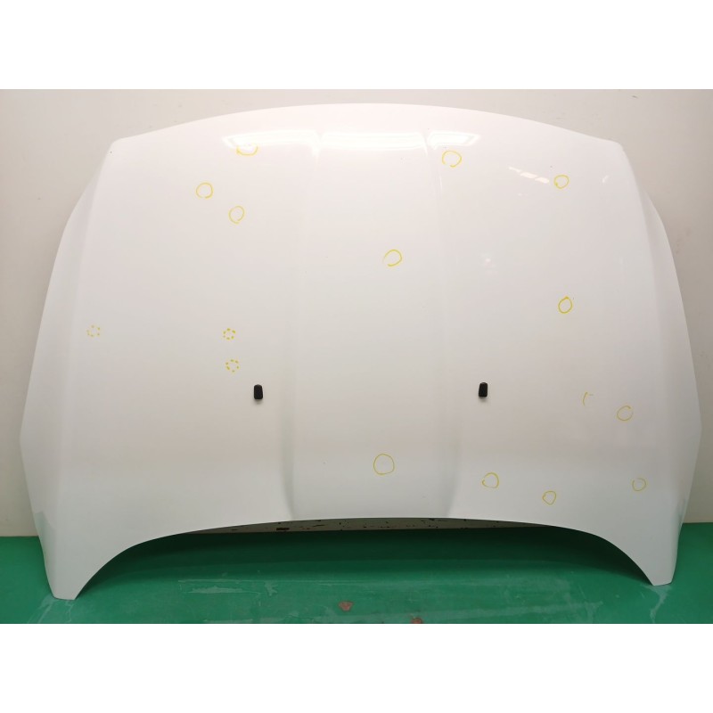 Recambio de capot para ford kuga ii (dm2) 2.0 tdci referencia OEM IAM 5262148  