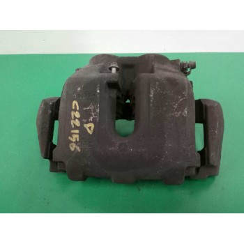 Recambio de pinza freno delantera derecha para mercedes-benz clase m (w164) 320 / 350 cdi (164.122) referencia OEM IAM   