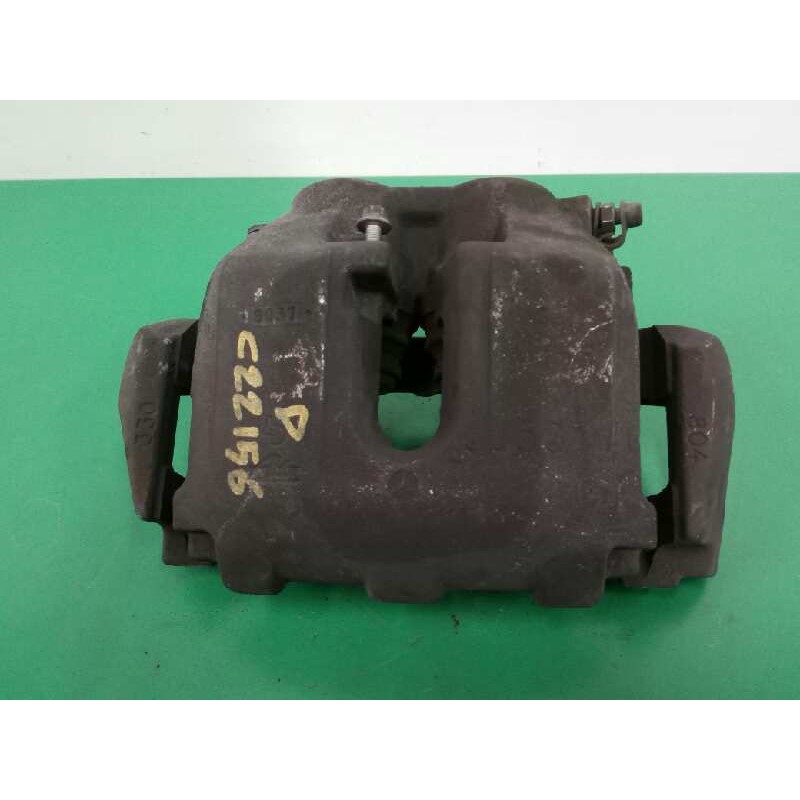Recambio de pinza freno delantera derecha para mercedes-benz clase m (w164) 320 / 350 cdi (164.122) referencia OEM IAM   