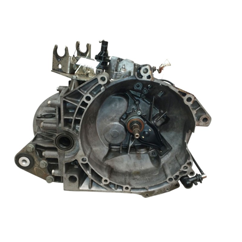 Recambio de caja cambios para peugeot boxer kombi (rs3000)(333) 2.2 hdi fap cat referencia OEM IAM 20GP05  