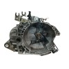 Recambio de caja cambios para peugeot boxer kombi (rs3000)(333) 2.2 hdi fap cat referencia OEM IAM 20GP05  