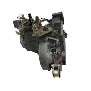 Recambio de caja cambios para peugeot boxer kombi (rs3000)(333) 2.2 hdi fap cat referencia OEM IAM 20GP05  