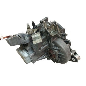 Recambio de caja cambios para peugeot boxer kombi (rs3000)(333) 2.2 hdi fap cat referencia OEM IAM 20GP05  