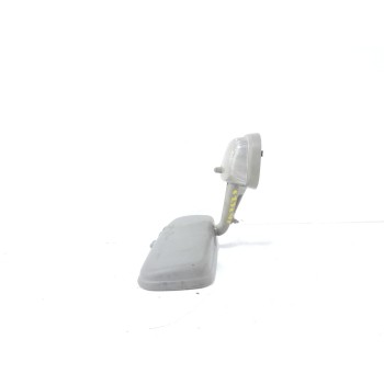 Recambio de espejo interior para suzuki alto rf 410 (ff) 1.1 16v cat referencia OEM IAM   