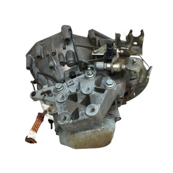 Recambio de caja cambios para peugeot boxer kombi (rs3000)(333) 2.2 hdi fap cat referencia OEM IAM 20GP05  