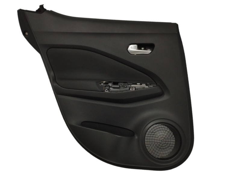 Recambio de guarnecido puerta trasera izquierda para nissan juke (f16) 1.0 12v cat referencia OEM IAM 829116PA0A Recambio de guarnecido puerta trasera izquierda para nissan juke (f16) 1.0 12v cat referencia OEM IAM 829116PA0A