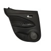Recambio de guarnecido puerta trasera izquierda para nissan juke (f16) 1.0 12v cat referencia OEM IAM 829116PA0A  