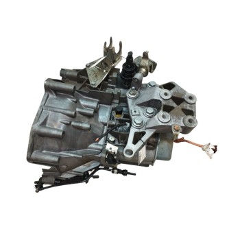 Recambio de caja cambios para peugeot boxer kombi (rs3000)(333) 2.2 hdi fap cat referencia OEM IAM 20GP05  