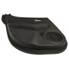Recambio de guarnecido puerta trasera izquierda para nissan juke (f16) 1.0 12v cat referencia OEM IAM 829116PA0A  