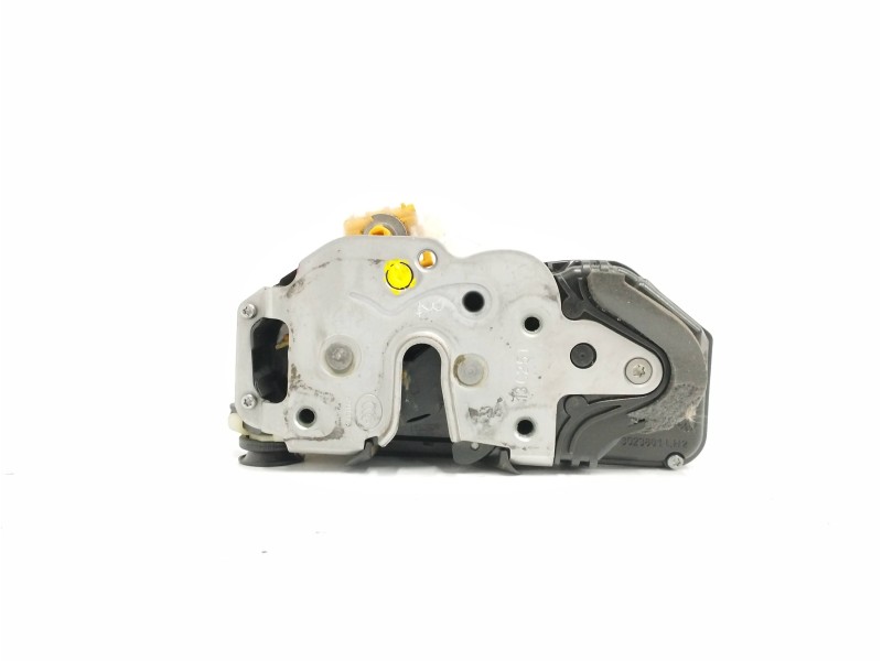 Recambio de cerradura puerta trasera izquierda para opel insignia berlina 2.0 cdti cat referencia OEM IAM Recambio de cerradura puerta trasera izquierda para opel insignia berlina 2.0 cdti cat referencia OEM IAM