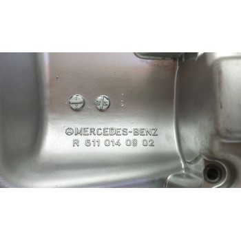 Recambio de carter para mercedes-benz sprinter 02.00  combi, techo elevado 2.2 cdi cat referencia OEM IAM 6110140902  