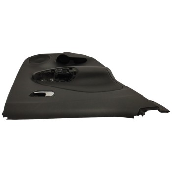 Recambio de guarnecido puerta trasera izquierda para nissan juke (f16) 1.0 12v cat referencia OEM IAM 829116PA0A  