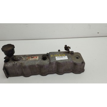 Recambio de tapa balancines para hyundai h 1 starex h 1 starex td referencia OEM IAM   